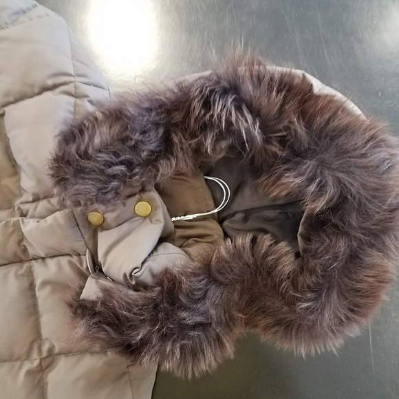 🚫SOLD🚫Polo Ralph Lauren Down Jacket - Picture 2 of 5